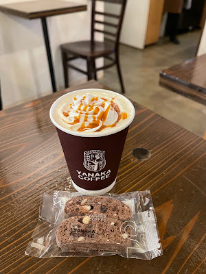 Yanaka Coffee Chabara Shop 사진 4