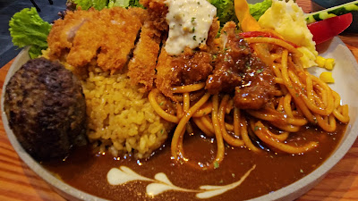 Nagasaki Toruko rice Syokudo 사진 2
