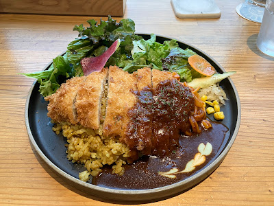 Nagasaki Toruko rice Syokudo 사진 4
