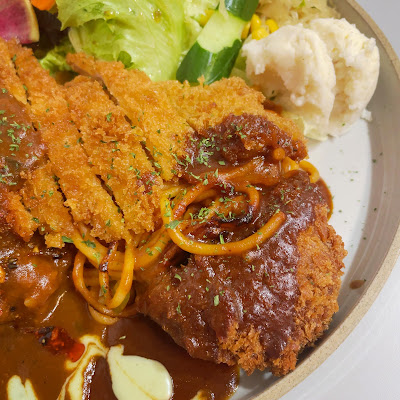 Nagasaki Toruko rice Syokudo 사진 5