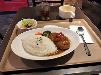 ｃａｆｅ＆ｂａｒＳａｍｐｏ 사진 2