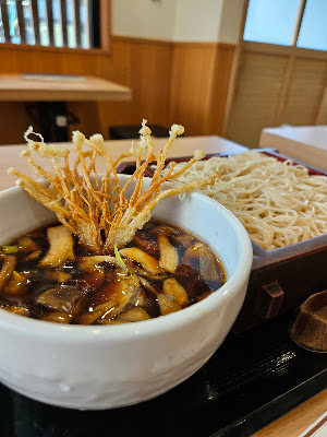 Yabusoba 사진 3