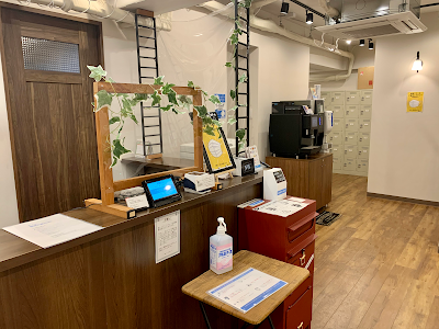 Benkyō Café Ryōgoku 사진 5
