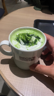Beck's Coffee Shop 사진 2