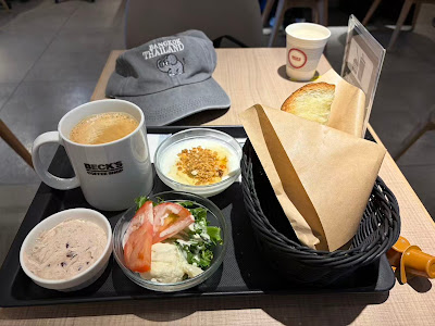 Beck's Coffee Shop 사진 3