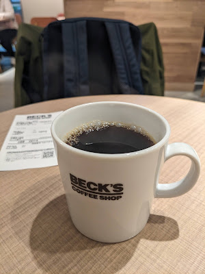 Beck's Coffee Shop 사진 5