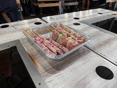 BBQ Days Ryōgoku 사진 4