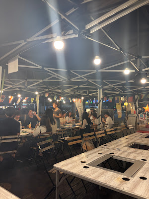 BBQ Days Ryōgoku 사진 3