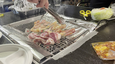 BBQ Days Ryōgoku 사진 2