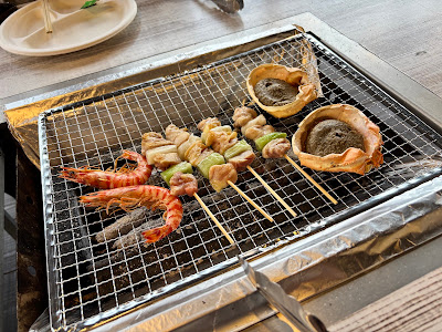 BBQ Days Ryōgoku 사진 5