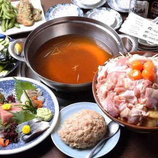 챤코도조 료고쿠역앞점 사진 3