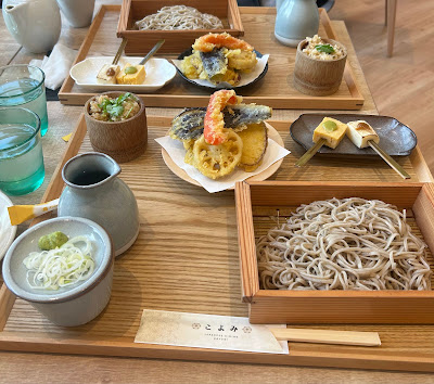 和ダイニング こよみ 사진 4