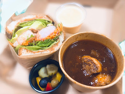 Yok's Deli Box 사진 2
