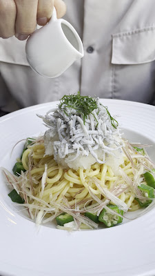 Cafe & Dining Eau de Vie 사진 2
