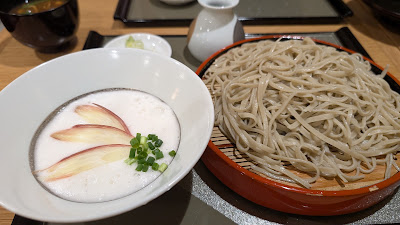 Yanagibashi Chojuan Handmade Soba 사진 3