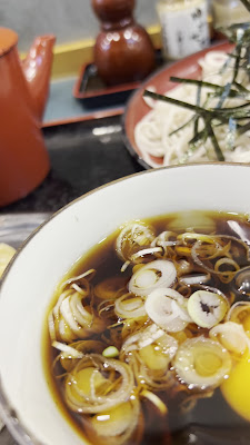 Komoro Soba Higashi-Nihonbashi 사진 2