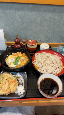 Komoro Soba Higashi-Nihonbashi 사진 5