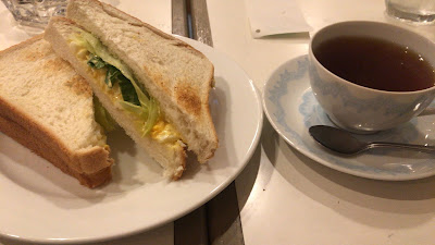 Cafe de Leo 사진 2