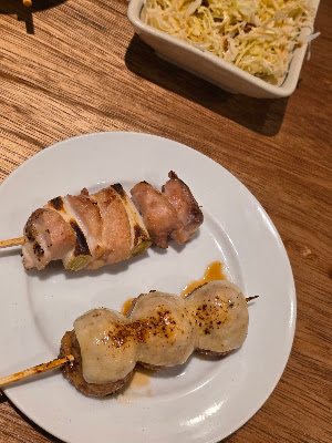 Nonki asakusabashi 사진 2