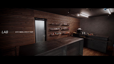 LIFE AND COFFEE TOKYO STAND/LAB 사진 2