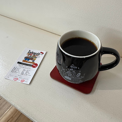 LIFE AND COFFEE TOKYO STAND/LAB 사진 5