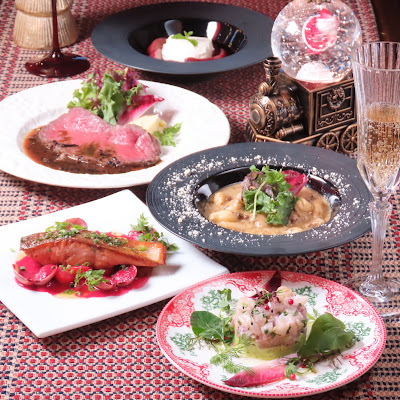 Dining&bar Tree 사진 4