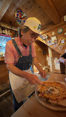Pizzeria Buono Buono 사진 2