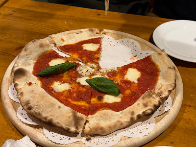 Pizzeria Buono Buono 사진 3