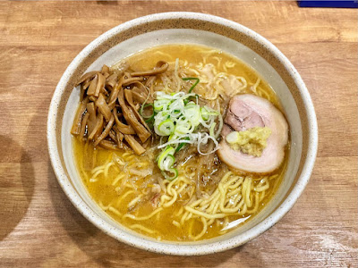 Ramen Fukurou 사진 4