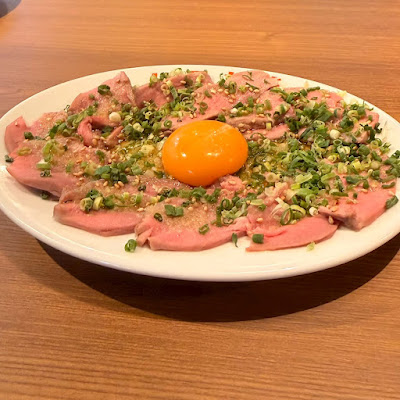 新鮮もつ焼き＆もつ刺し 酒場ハコザキ浅草橋店 사진 2