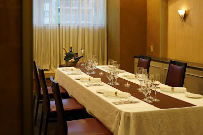 Racconto Restaurant & Bar 사진 4