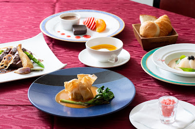 Racconto Restaurant & Bar 사진 3