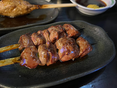 鶏料理居酒屋TORIBIAN 사진 3