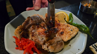 鶏料理居酒屋TORIBIAN 사진 2
