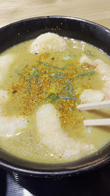 Hosouchi Udon Takeya Asakusabashi 사진 2