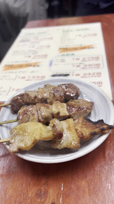 西口やきとん やや東口店 浅草橋 사진 2