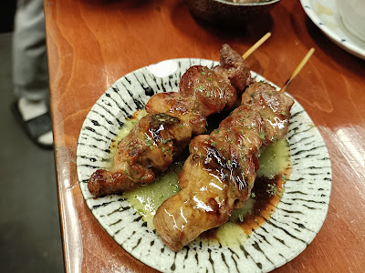 西口やきとん やや東口店 浅草橋 사진 5
