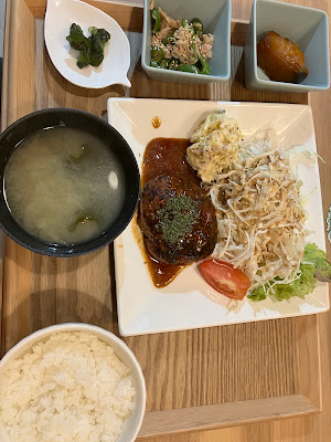 カフェアンドダイニング グランドクニ 사진 2