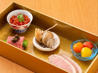 和食 KARIYA 사진 3