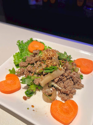 タイ料理バー ゲウマイ 사진 4
