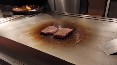 Kuni Teppanyaki Steak Restaurant 사진 2