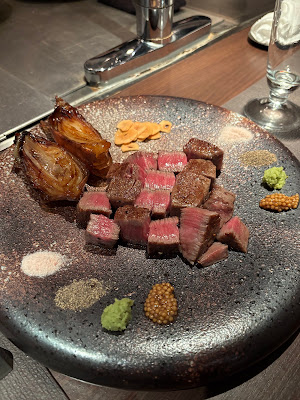 Kuni Teppanyaki Steak Restaurant 사진 4