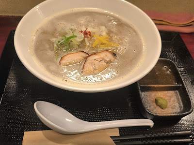麺や わた邉 사진 4