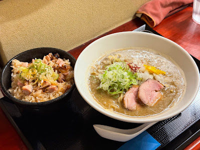 麺や わた邉 사진 3