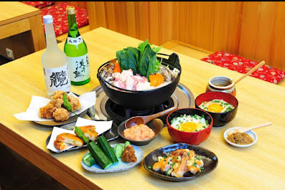 Kaichan Sumo-Themed Bar 사진 3