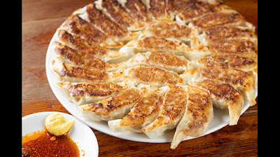 Kameido Gyoza Kinshicho Branch 사진 4