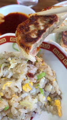 Kameido Gyoza Kinshicho Branch 사진 2