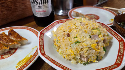 Kameido Gyoza Kinshicho Branch 사진 5