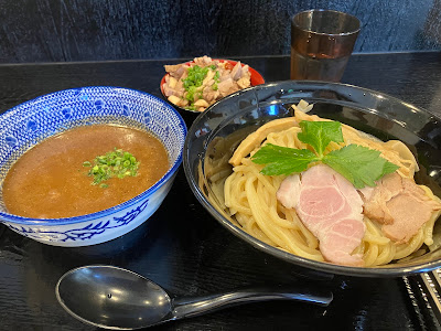 Menya Nakagawa Kai Sumiyoshi 사진 3