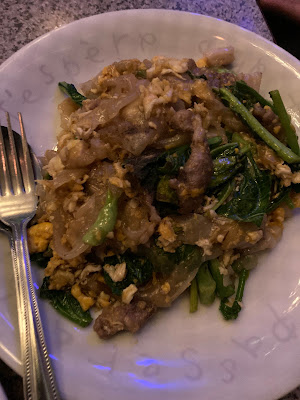 Vientiane ヴィエンチャン レストラン タイ・ラオス料理 사진 3